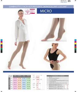 Kamila Medical - Compression Hosiery 2018 Catalog